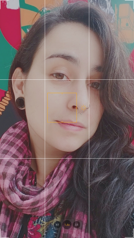 Photo Camera Mockup Phone Focus Instagram Story_JoycePais
